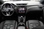Nissan QASHQAI 1.3 DIG-T Tekna + | Adaptieve cruise control, Auto's, Nissan, Qashqai, Geïmporteerd, Benzine, Gebruikt