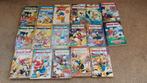 donald duck pockets, Walt Disney, Europa, Meerdere comics, Ophalen