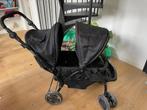 Deryan Elena Duo Tandem kinderwagen, Kinderwagen of Buggy, Zo goed als nieuw, Ophalen