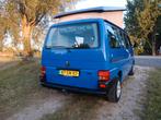 Zeer knappe t4 originele fabrieks camper, Buscamper of Camperbus, Volkswagen, Particulier, Tot en met 4