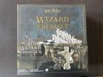 Harry Potter Wizard Chess Set, Hobby en Vrije tijd, Gezelschapsspellen | Bordspellen, Ophalen of Verzenden
