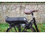 Beschermhoes accu, bagagedrager elo-bike nieuw, Ophalen of Verzenden, Nieuw
