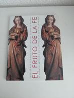 Boek el fruto de la fe, Ophalen of Verzenden, Gelezen, Schilder- en Tekenkunst