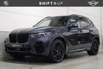 BMW X5 xDrive45e M-Sport | Panoramadak | Bowers & Wilkins |, Automaat, Gebruikt, 394 pk, Vierwielaandrijving