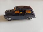 corgi junior Londen taxi nette staat, Ophalen of Verzenden, Gebruikt, Auto