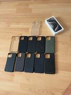 Iphone 13 Pro Max Cases, Ophalen of Verzenden, Zo goed als nieuw, IPhone 13 Pro Max, Hoesje of Tasje
