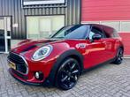 Mini Clubman Cooper 136pk Panoramadak, Xenon 1 jaar garantie, Auto's, Voorwielaandrijving, 136 pk, Leder, Handgeschakeld