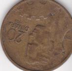 20 dinara 1955 jugoslavija, Verzenden, Joegoslavië