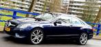 Mercedes-Benz E-Klasse E200 184PK 7G-TRONIC Plus, LEER, Eco,, Auto's, Mercedes-Benz, Achterwielaandrijving, 4 cilinders, Leder