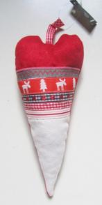 DRESCHER KERST HART - VAN 3,95 BIJ SIBBELS 2 EURO, Diversen, Kerst, Ophalen of Verzenden, Nieuw