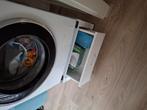 Verhoger  voor wasmachine  in VOLLENHOVE, Ophalen, Zo goed als nieuw