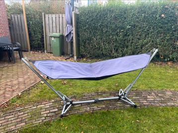 Hangmat beschikbaar voor biedingen