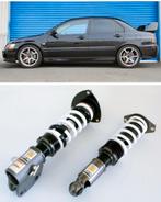 HKS Hipermax S Schroefset - Lancer Evo Evolution 7 8 9 01-07, Ophalen of Verzenden