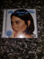 Gracie Abrams - The Secret of Us Deluxe CD - Nieuw!, Ophalen of Verzenden, Nieuw in verpakking