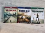 Complete boxset The Walking Dead seizoen 1, 2 en 3, Boxset, Zo goed als nieuw, Ophalen, Avontuur