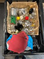 Torbox Glas Klemmen - Diverse, Ophalen, Zo goed als nieuw, Overige typen, Minder dan 80 cm