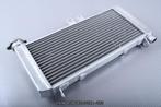 Radiateur AVDB HONDA CBF 600 N / S / CBF600 S 2004 - 2007, Ophalen of Verzenden, Nieuw