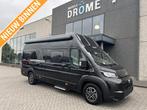 Knaus Boxlife 630 ME Platinum Selection, Caravans en Kamperen, Automaat, Luifel, Buscamper of Camperbus, Ringverwarming