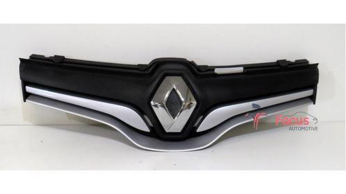 Grille van een Renault Kangoo, Auto-onderdelen, Carrosserie en Plaatwerk, Renault, Gebruikt, 6 maanden garantie, 12 maanden garantie