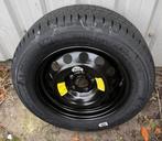 Reservewiel 16 inch 215/60/16 Michelin NIEUW 5x108, Ophalen, Nieuw, Peugeot