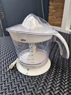 Sapcentrifuge - Makkelijk Schoon te Maken!, Ophalen, Sapcentrifuge