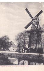 Smilde, Molen., Verzenden, Voor 1920, Gelopen, Drenthe