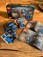 Lego Technic 42071, Kinderen en Baby's, Speelgoed | Duplo en Lego, Ophalen of Verzenden, Zo goed als nieuw, Complete set, Lego