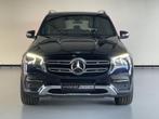 Mercedes-Benz GLE 350 e 4MATIC PREMIUM 1 EIG. BTW NED AUTO L, 128 €/maand, 4 cilinders, Met garantie (alle), Blauw