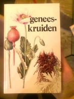 Geneeskruiden, Boeken, Ophalen of Verzenden, Zo goed als nieuw, Bloemen, Planten en Bomen