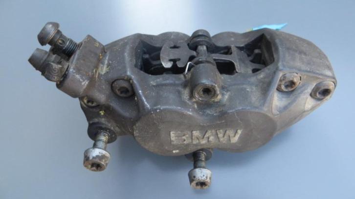 BMW R1150GS Onderdelen Vianen - bouwjaar 2003 – adv.nr 2, Motoren, Onderdelen | BMW, Gebruikt, Ophalen of Verzenden