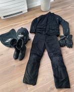 Complete heren Dainese motoruitrusting Gore-Tex maat M izgs, Ophalen of Verzenden, Tweedehands, Heren, Combipak