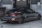 BMW G22 420d | Coupé M-Sport | Performance-CSL | Full Pack, Automaat, Achterwielaandrijving, 4 stoelen, Zwart