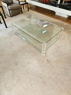 salontafel, Ophalen, Gebruikt, 100 tot 150 cm, 50 tot 100 cm