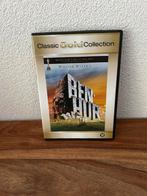 Ben Hur, Cd's en Dvd's, Ophalen of Verzenden, 1980 tot heden, Zo goed als nieuw