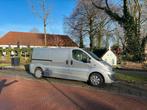 Opel Vivaro 2.0 Cdti 84KW E4 2.9T L2h1 2007 youngtimer, Voorwielaandrijving, Stof, 1995 cc, 2000 kg