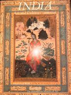 India Art and Culture 1300-1900. 1986-478 PP. Gebonden, Ophalen of Verzenden, Zo goed als nieuw, Overige onderwerpen