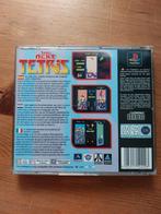 PS1 spel the next tetris playstation 1, Spelcomputers en Games, Games | Sony PlayStation 1, 1 speler, Ophalen of Verzenden, Vanaf 3 jaar