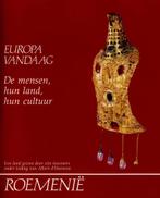 Roemenië, Ophalen of Verzenden, Zo goed als nieuw, Artis-Historia, Plaatjesalbum