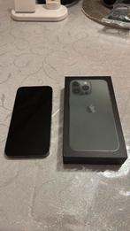 Apple iPhone 13 Pro, Telecommunicatie, Mobiele telefoons | Apple iPhone, 128 GB, Ophalen of Verzenden, Zo goed als nieuw, IPhone 13 Pro