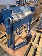 HBM 2,5 x 1020 mm Jumbo Vingerzetbank 01413, Ophalen, Nieuw