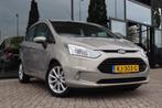 Ford B-Max 1.0 ECOBOOST TITANIUM | PANO | CRUISE | CLIMATE |, Auto's, Ford, Voorwielaandrijving, Euro 5, Gebruikt, 750 kg