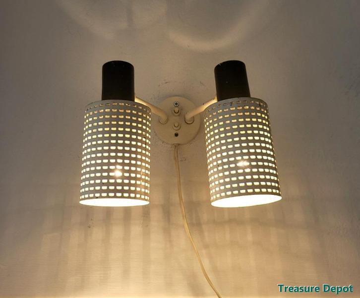 Hala Zeist Fiesta Busquet wandlamp, Huis en Inrichting, Lampen | Wandlampen, Gebruikt, Ophalen of Verzenden