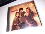 CD RARE Mai Tai ‎– 1 Touch 2 Much, Ophalen, 1980 tot 2000, Zo goed als nieuw