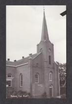 Bedum Groningen Gereformeerde Kerk Maranatha Kerk., Verzenden, 1960 tot 1980, Ongelopen, Groningen