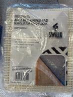 Swilix anti-slip ondertapijt 200x300cm, nieuw!, Ophalen of Verzenden, 200 cm of meer, Crème, Rechthoekig