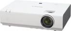 Sony VPL-EX295 beamer, Audio, Tv en Foto, Beamers, Ophalen, Zo goed als nieuw