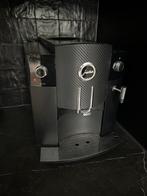 Jura volautomaat koffiemachine, Witgoed en Apparatuur, Koffiezetapparaten, Ophalen of Verzenden, Gebruikt, Koffiemachine