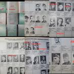 DRK -Suchdienst nog altijd vermiste duitse soldaten WO2 BOEK, Verzamelen, Militaria | Tweede Wereldoorlog, Duitsland, Boek of Tijdschrift