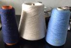 Breimachine garen op koon, Hobby en Vrije tijd, Breien en Haken, Ophalen of Verzenden, Nieuw, Breien of Haken, Machine
