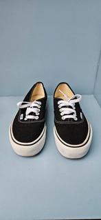 VANS sneakers 39, Ophalen of Verzenden, Zo goed als nieuw, Sneakers of Gympen